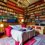 Appartement Casamedeo