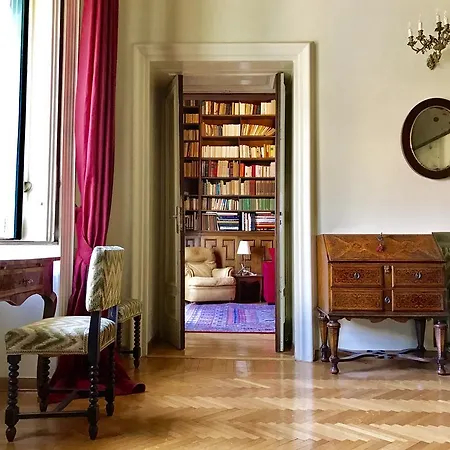 Appartement Casamedeo Naples