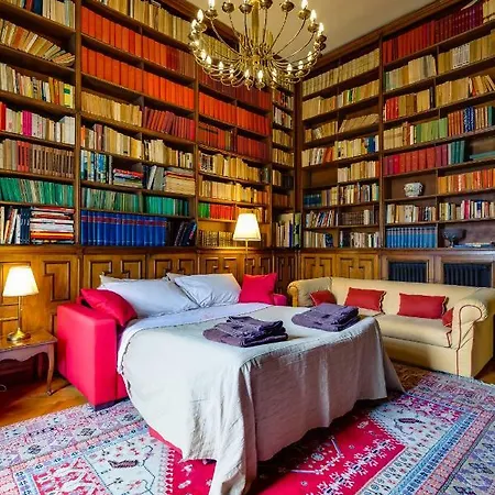 Appartement Casamedeo
