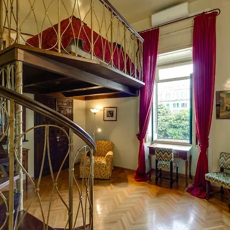 Appartement Casamedeo *