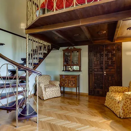 Casamedeo Appartement Naples
