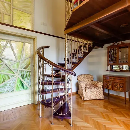 Casamedeo Appartement Naples