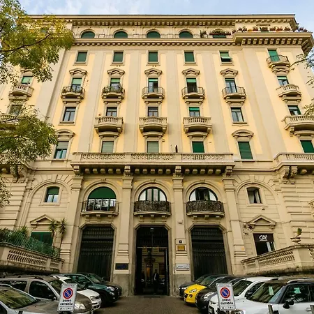 Casamedeo Appartement