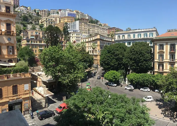 Casamedeo * Napoli