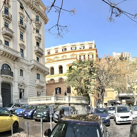 Casamedeo Apartment