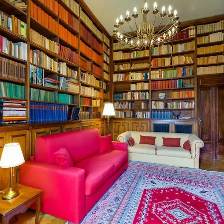 Casamedeo Apartment *