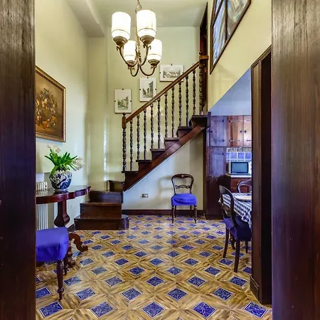 Casamedeo Apartment