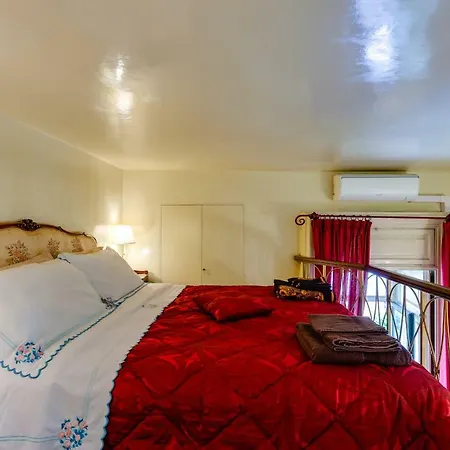 Casamedeo Apartment Naples