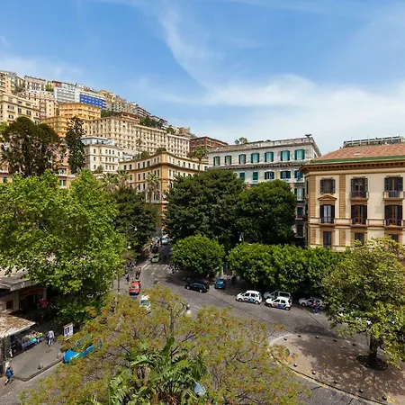 Casamedeo * Naples