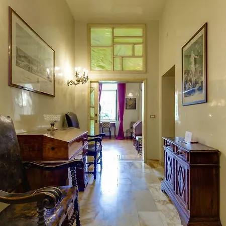 Casamedeo Apartment