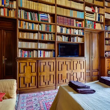 Apartment Casamedeo *