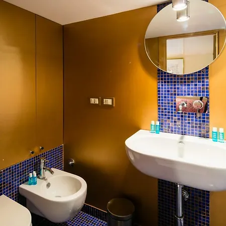 Apartment Casamedeo Naples