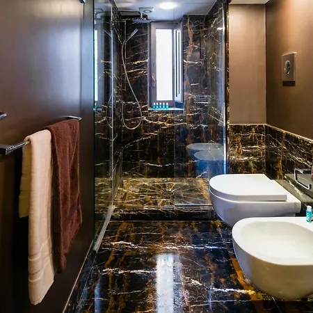 Apartment Casamedeo