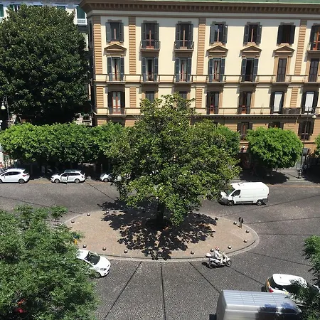 Lejlighed Casamedeo Napoli