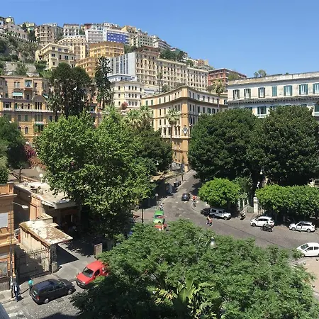 Casamedeo * Napoli