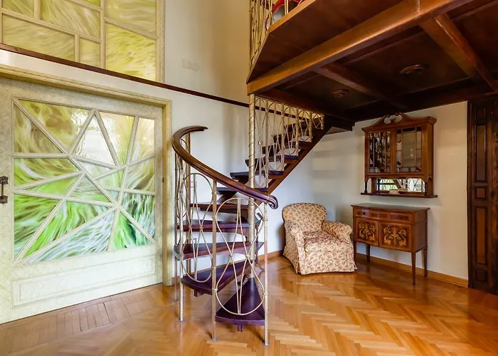 Casamedeo Appartement Napels